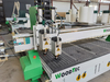 Фрезерно-гравировальный станок с чпу WoodTec H-2040C P2 — миниатюра 2