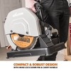 Многоцелевой отрезной станок EVOLUTION R355CPS — миниатюра 3