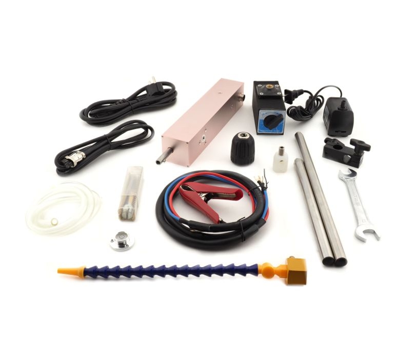 Экстрактор MetalCraft MR-1300B электроэрозионный (электроискровой) MRCM — фото 5
