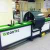 Станок для упаковки изделий стрейч пленкой WoodTec Ecopack 300 — миниатюра 4