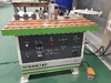 Кромкооблицовочный станок с ручной подачей WoodTec VECTOR NEW — миниатюра 2