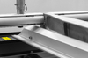Мобильный непроходной листогиб STALEX SUPERMAX 3.2 (102846R) — миниатюра 12