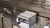 Широкоуниверсальный фрезерный станок STALEX MUF150 Servo — миниатюра 10