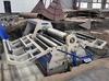 Четырёхвалковые гидравлические вальцы Bendmak CY4R-HHS 190-20/8.0 — миниатюра 4