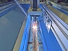 Стыковая шовная сварка HRD125 с источником FRONIUS TIG 170, присадочной проволокой и чиллером — миниатюра 6