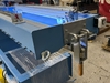 Стыковая шовная сварка HRD125 с источником FRONIUS TIG 170, присадочной проволокой и чиллером — миниатюра 7