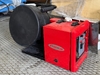 Стыковая шовная сварка HRD125 с источником FRONIUS TIG 170, присадочной проволокой и чиллером — миниатюра 10