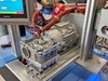 Стыковая шовная сварка HRD125 с источником FRONIUS TIG 170, присадочной проволокой и чиллером — миниатюра 4
