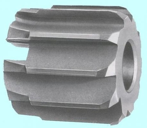 Развертка d 68,0х80х50х27 Н7 насадная Р6М5 Z=8 (cnic10233)