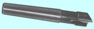 Фреза Шпоночная d20,0х19х104 к/х Т5К10 КМ2 "CNIC" (cnic15135)