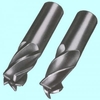 Фреза Концевая d 8,0х20х 45 ц/х  ВК8  Z=5 цельная (cnic16378)