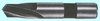 Фреза Шпоночная d20,0х25х 90 ц/х Р6М5 (cnic19308)