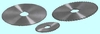 Фреза   160 х 4,0 х 32 тип3  Z= 32 Р6М5 (cnic25292)