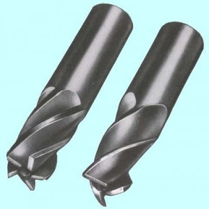 Фреза Концевая d16,0х15х 85 ц/х  ВК8 с прям. пласт.  Z=3 "CNIC" (cnic32187)