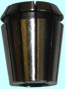 Цанга d 2,0  ER32  L40мм  DIN 6499 "CNIC" (cnic32724)