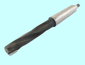 Зенкер d 14,0 (№2) к/х оснащенный пластинами ВК8 Z=3 КМ1 "CNIC" (cnic35785)