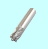 Фреза Концевая d 6,0х12х 40 ц/х  ВК8  Z=5 цельная "CNIC" (cnic37633)