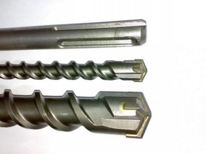 Бур d25х685х800 тв. сплав SDS-МАХ (cnic39554)