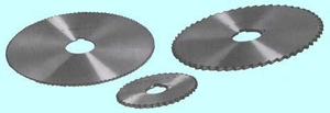 Фреза  125 х 2,5 х 27 тип3  Z= 32 Р6М5 (cnic40645)