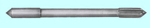 Развертка d  6,0 Н8 ц/х машинная цельная ВК8 (cnic41364)