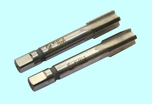Метчик М12,0 (1,75) м/р.Р6АМ5 комплект из 2-х шт. "CNIC" (cnic47061)