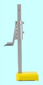 Штангенрейсмас ШР- 300, 0-300 мм, цена деления 0.05 (Калиброн) (cnic47872)