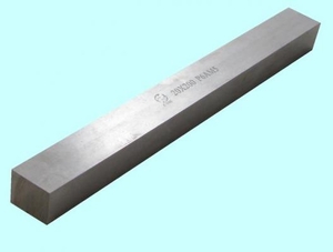 Заготовка - брусок 16х16х200мм Р6АМ5 HRC 64-66 "CNIC" (cnic48505)