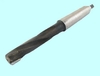 Зенкер d 21,7 (№2) к/х оснащенный пластинами ВК8 Z=3 КМ3 "CNIC" (cnic56538)