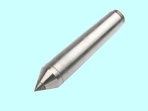 Центр Упорный № 1 (7032-0016) L 90мм. (cnic60067)