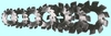 Фреза m 4,25 №1 85х27х15,5 9ХС 20 град ,Z=12 (cnic60112)