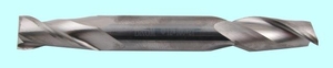 Фреза Шпоночная d18,0х35х130 ц/х Р6АМ5 двухсторонняя "CNIC" (cnic62371)