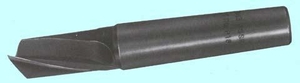 Фреза Шпоночная d40,0х 40х160 к/х Р6М5 КМ4 (cnic6260)