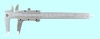 Штангенциркуль 0 - 150 ШЦ-I (0,02) с глубиномером "CNIC" (VC 1811C-2) (cnic62726)