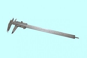 Штангенциркуль 0 - 300 ШЦ-I (0,05) с глубиномером "CNIC" (VC 1811C-5) (cnic62729)