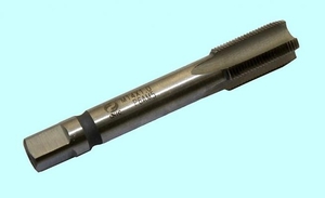 Метчик М18,0 х 1,0 м/р.Р6АМ5 для глухих отверстий "CNIC" (cnic64131)
