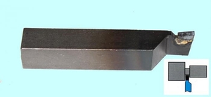 Резец Отрезной 32х32х170 ВК8 DIN 4981 "CNIC" (cnic64586)