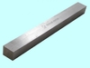 Заготовка - брусок 10х10х300мм Р6АМ5 HRC 64-66 "CNIC" (cnic65366)