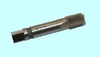 Метчик G 2" Р6АМ5 трубный цилиндрический, м/р. (11 ниток/дюйм) ГОСТ 3266 "TLX" (cnic66520)