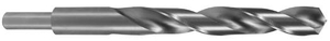 Сверло d 17,2  ц/х Р6М5 dхв.13мм (cnic67227)