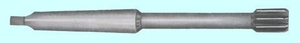 Развертка d 10,0 F9 к/х машинная Р6АМ5 (38х168) (cnic68002)