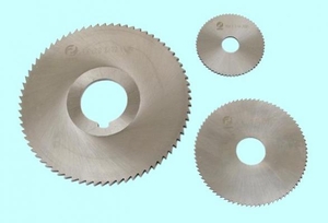Фреза  125 х 3,0 х 27 тип1  Z=108 Р6АМ5 "CNIC" (cnic68737)