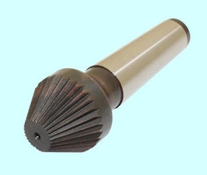 Центр Упорный № 5 70-30 рифленый КМ5 (Саранск) (cnic68959)
