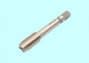 Метчик   3/8" UNF 60° Р6АМ5 дюймовый, м/р., (24 ниток/дюйм) для глух. отв. DIN351 "CNIC" (cnic68978)
