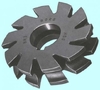 Фреза Вогнутая  63х14х22 R4,0 Р6М5 Z=10  тип2 (cnic8269)