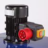 Установка вытяжная BELMASH MDC1100/400 (D118A) — миниатюра 4