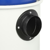 Вытяжная установка (стружкоотсос) BELMASH BDC200 (D125A) — миниатюра 9