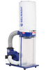 Вытяжная установка (стружкоотсос) BELMASH DC2500-AT/400 (1,5 кВт, 400 В) (D139A) — миниатюра 1