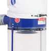 Вытяжная установка (стружкоотсос) BELMASH DC2500-AT/400 (1,5 кВт, 400 В) (D139A) — миниатюра 5
