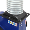 Вытяжная установка (стружкоотсос) BELMASH DC2500-AT/400 (1,5 кВт, 400 В) (D139A) — миниатюра 11