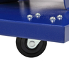 Вытяжная установка (стружкоотсос) BELMASH DC2500-AT/400 (1,5 кВт, 400 В) (D139A) — миниатюра 18